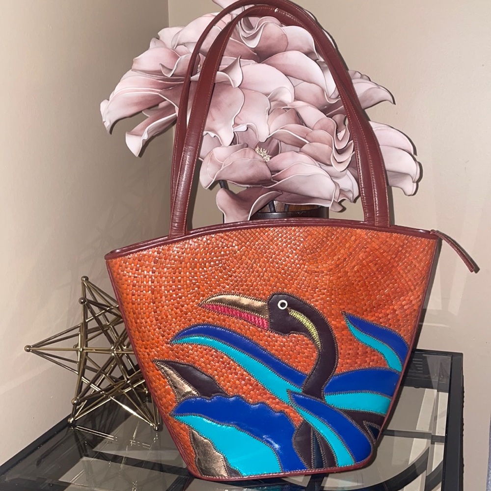 Le sac bag made in the philippines